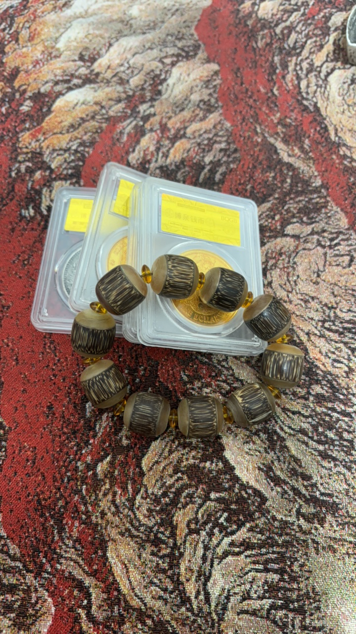 金刚菩提手串手链