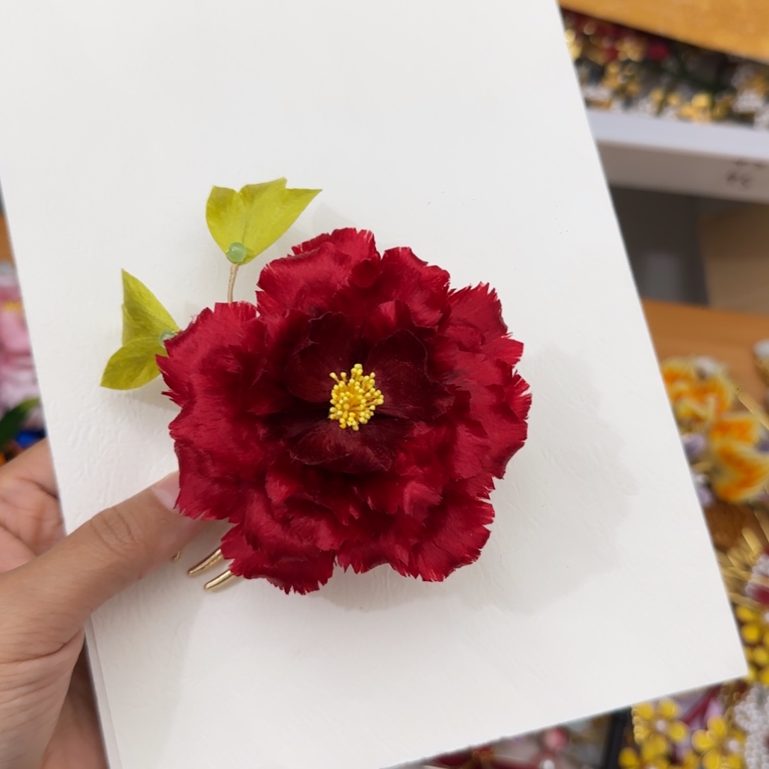 醋酸铁合金绒花现货