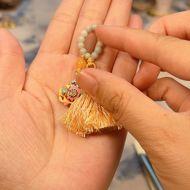 瓷片The first thing 