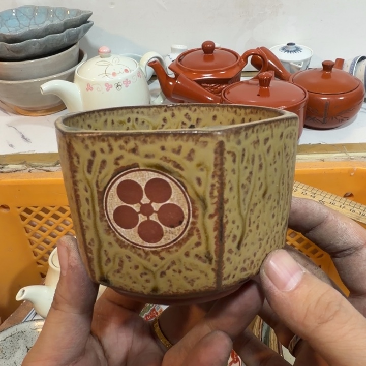 陶瓷推荐第二名20包邮