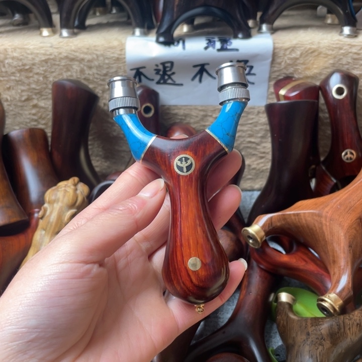 大果紫檀（缅甸花梨）1527