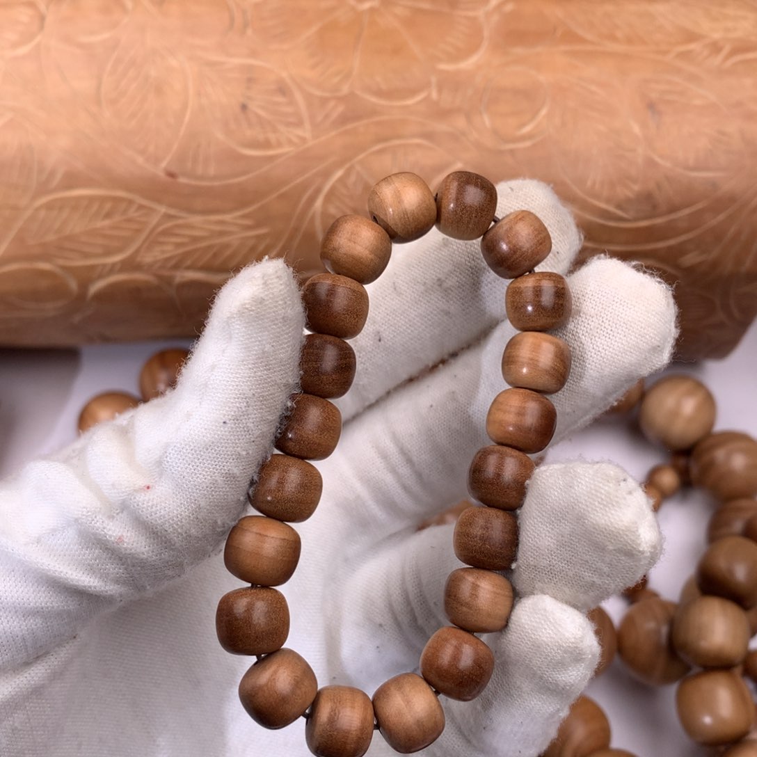 檀香木其他?****?9x10黑肉横纹一年老粉福利