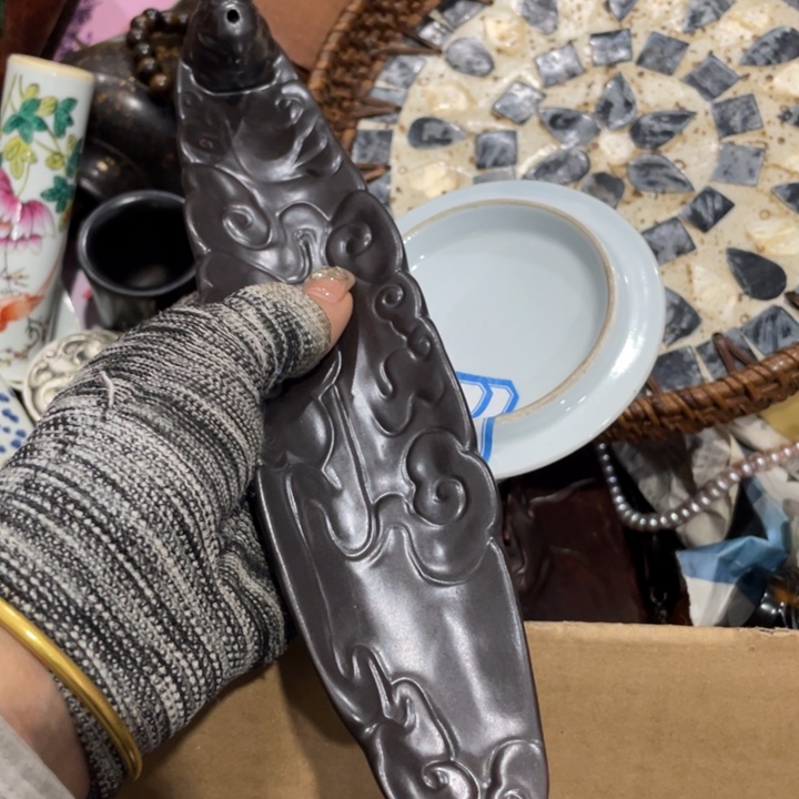 紫砂陶瓷艺术陶瓷艺术