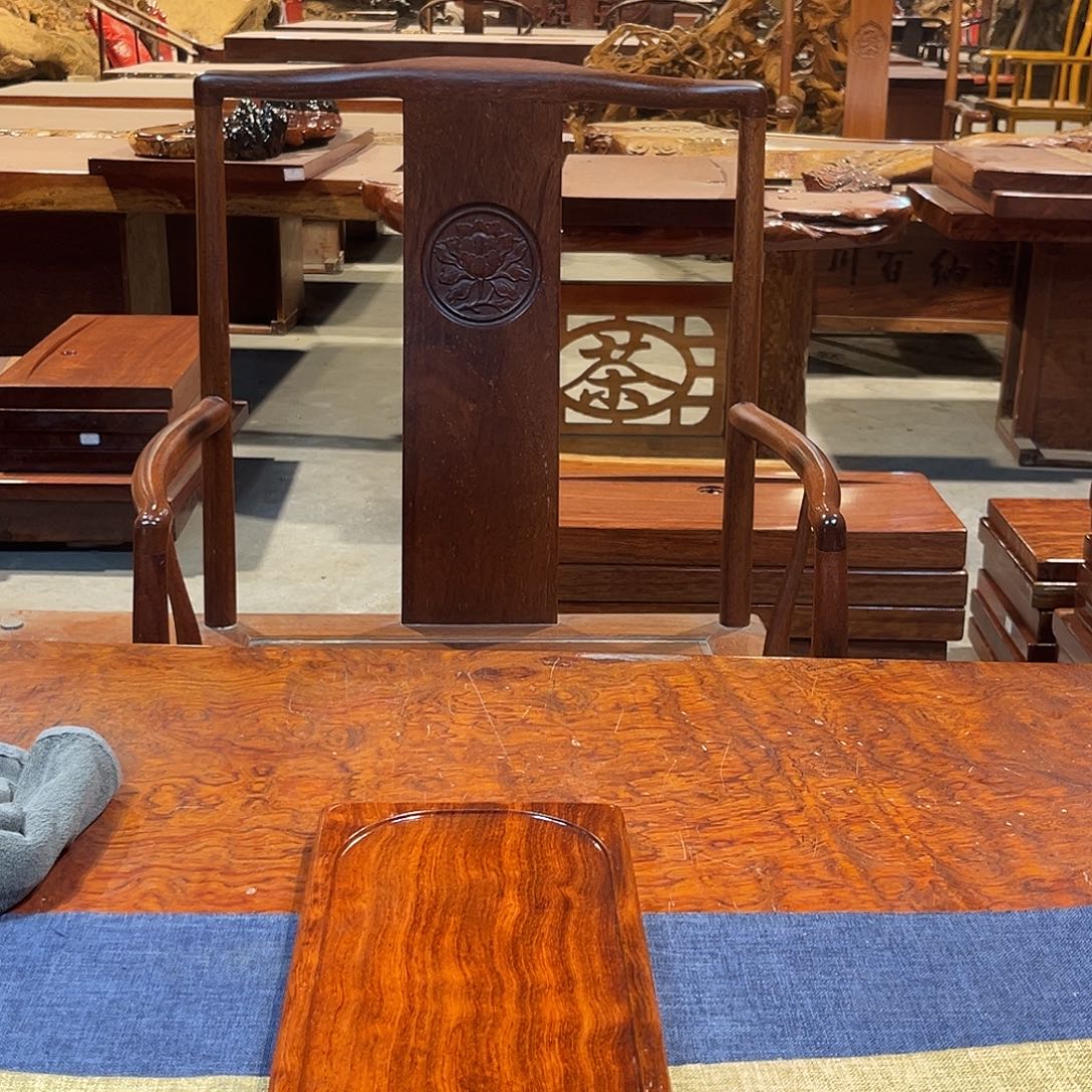 木（非红木类）巴花学名古夷苏木