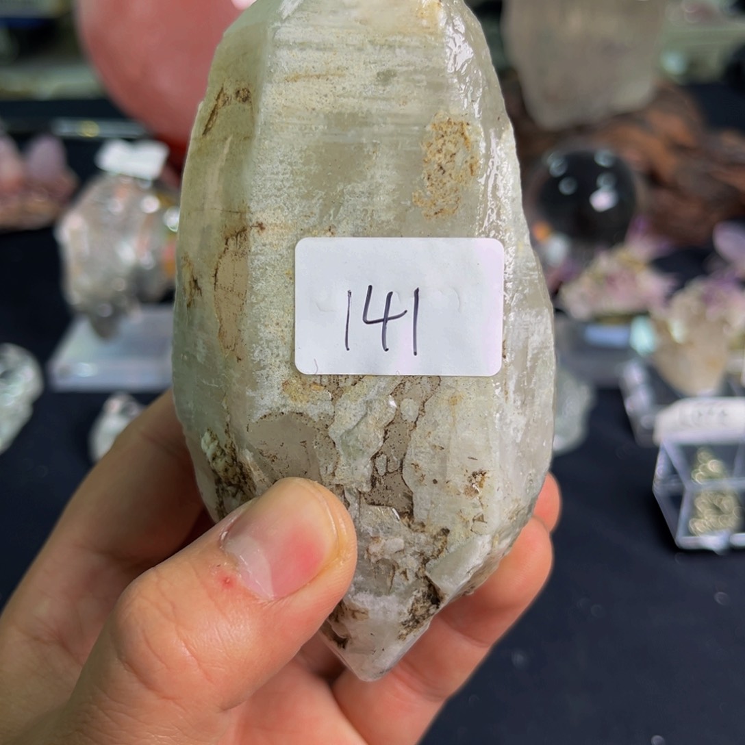 水晶天然水晶家居摆件未镶嵌