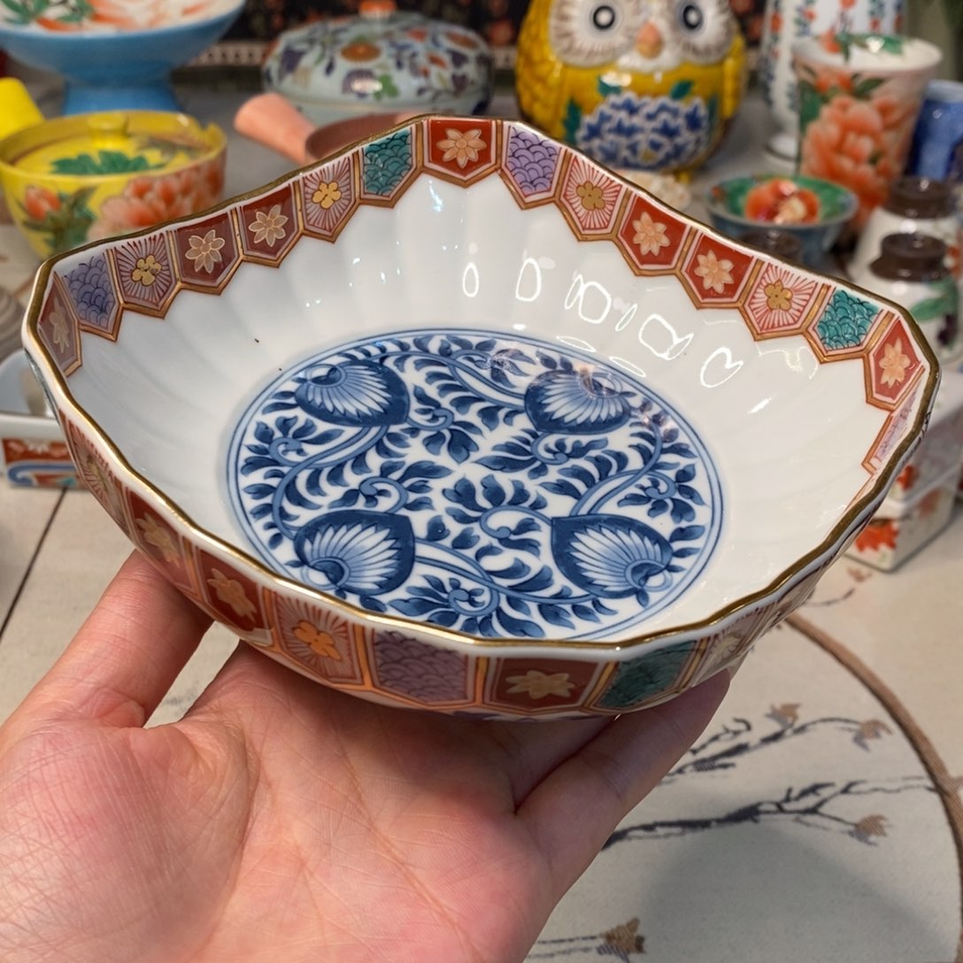 碟14 厘米小杨甄选精品