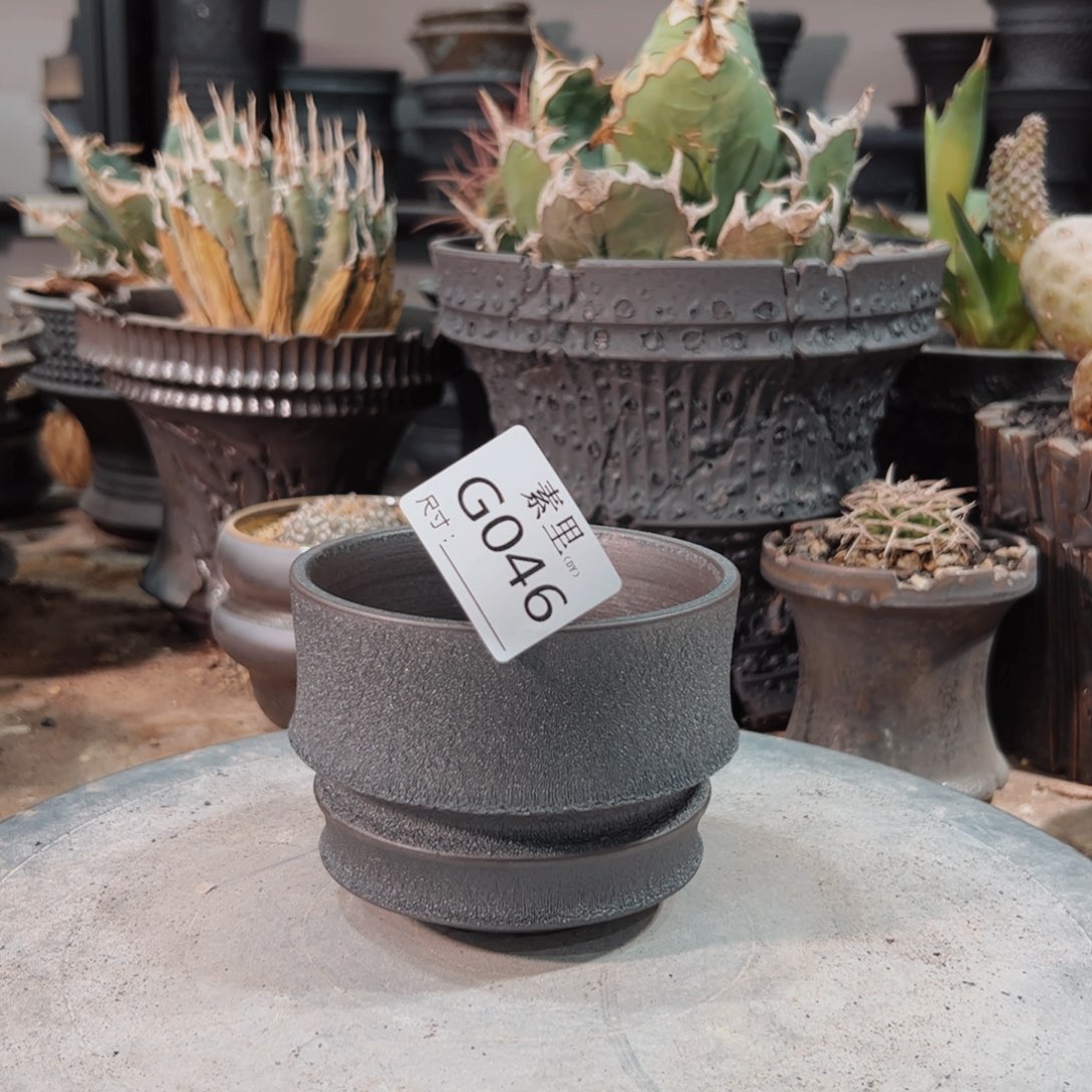 景德镇手工素里内口9.5高8