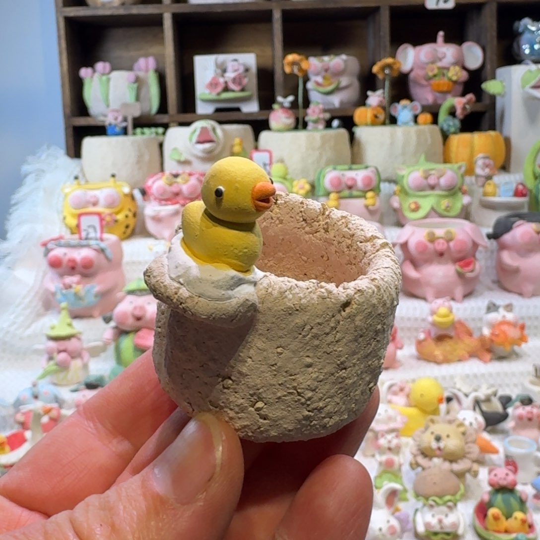 陶厂家直销精品花盆