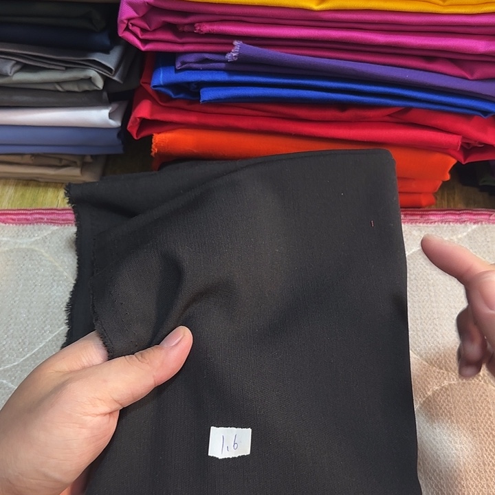 无纺布混纺直播间闪购面料014