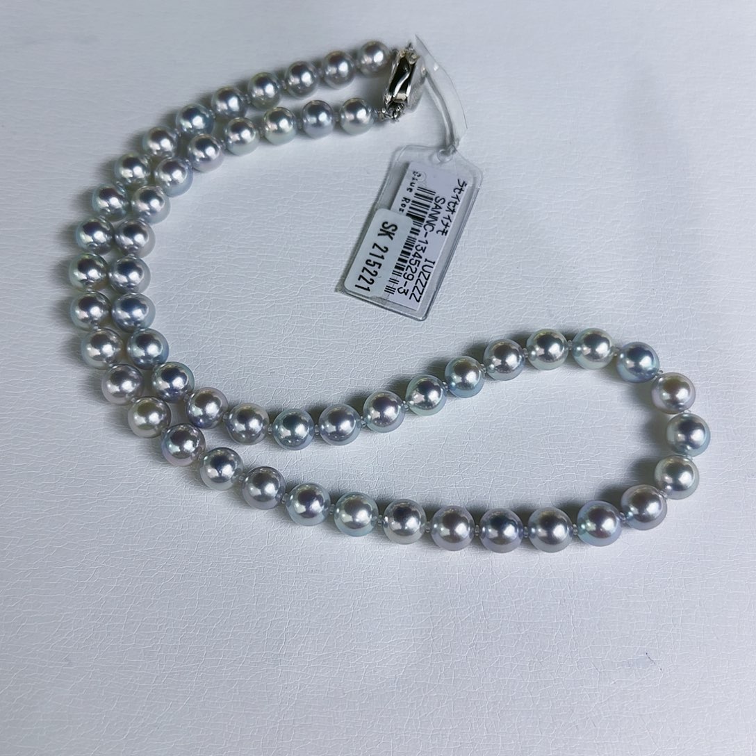 海水珍珠sk215221未镶嵌风**兮