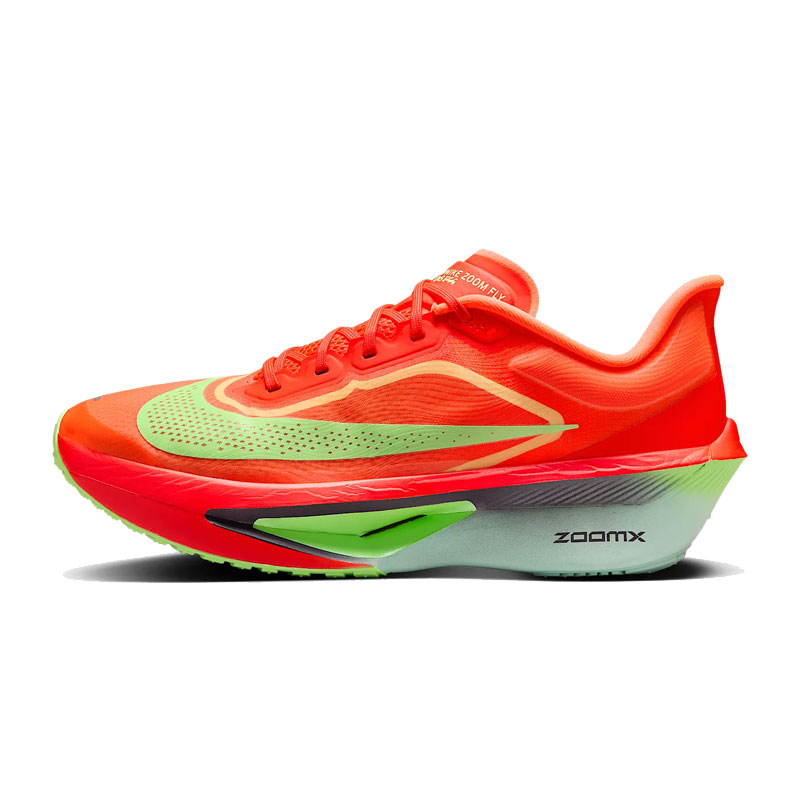NIKE耐克男子ZOOM FLY 6人生跑鞋FN8454-601