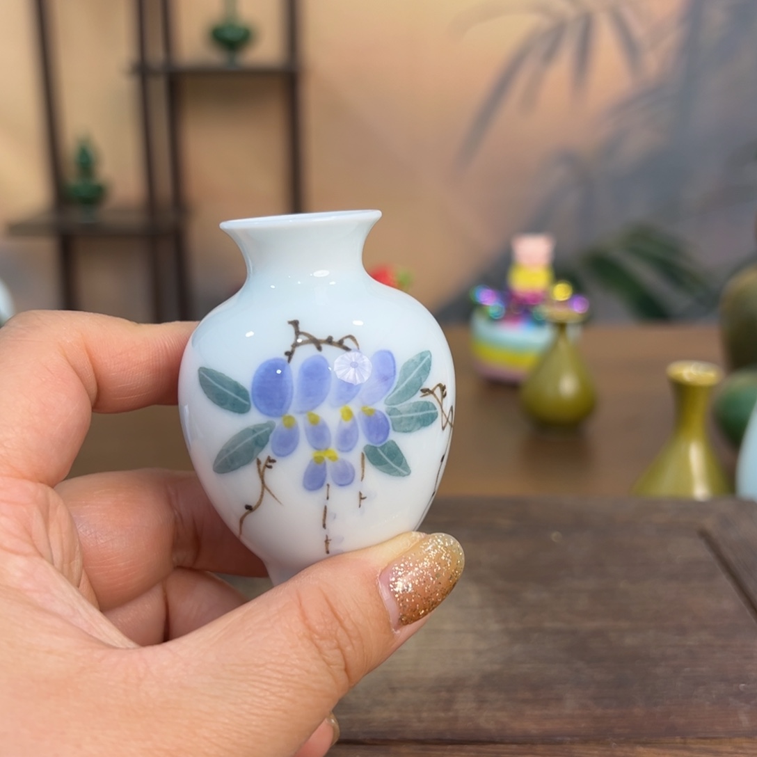 瓷片景德镇陶瓷美术