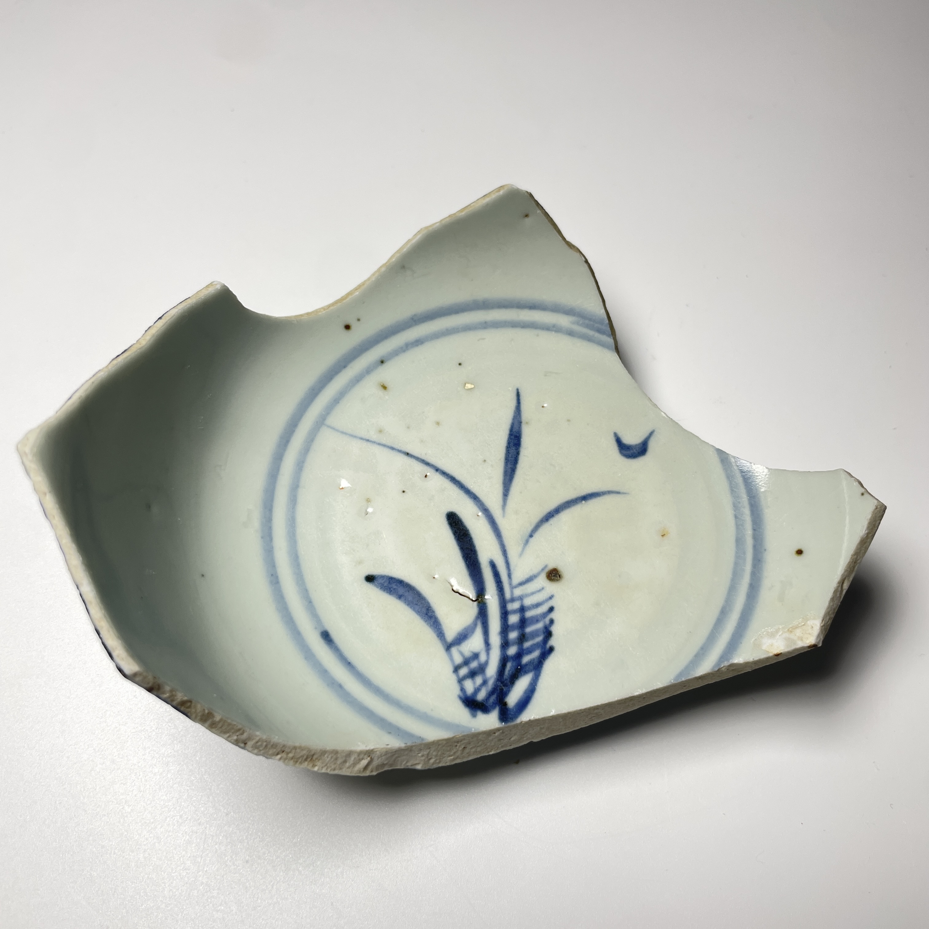 021166 明代 宣德