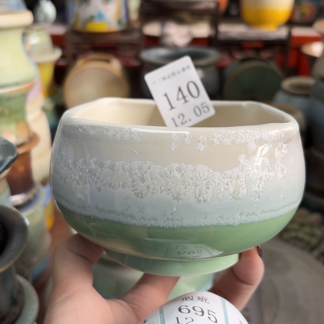 瓷片景德镇陶瓷手工制作