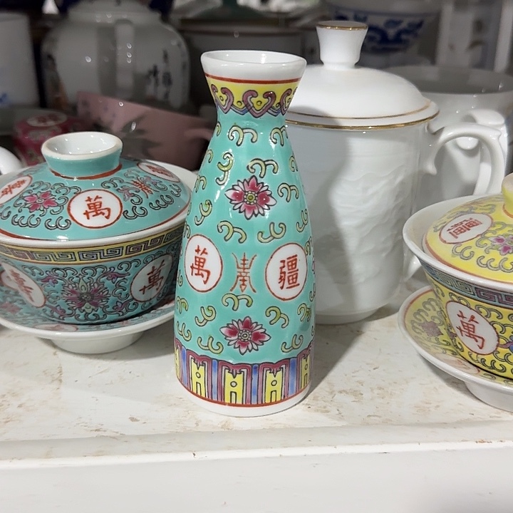 陶景德镇陶瓷瓷厂