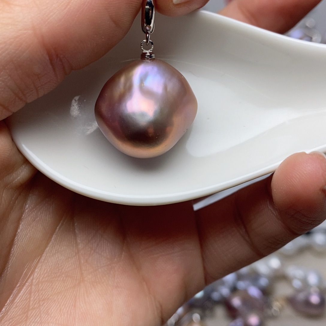 淡水珍珠其它未镶嵌