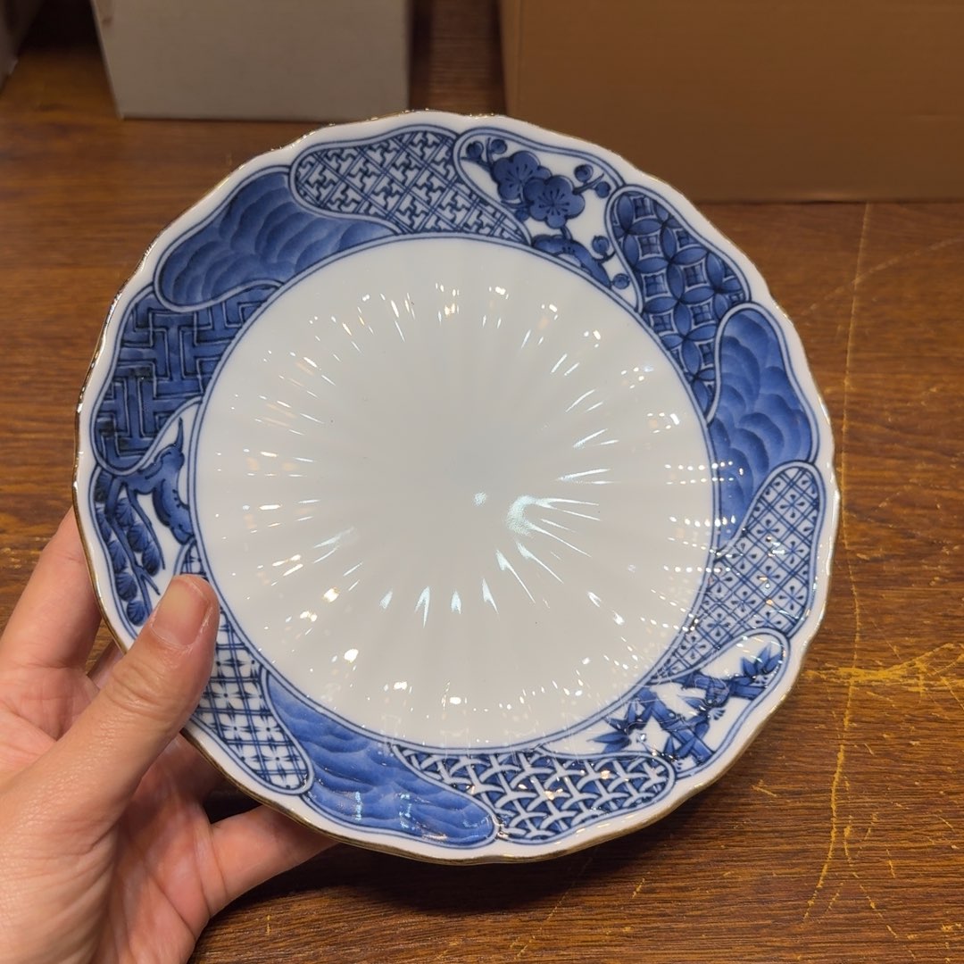 小狐狸瓷器家居好物推荐