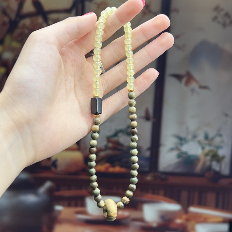 J0052 精品手串无礼盒