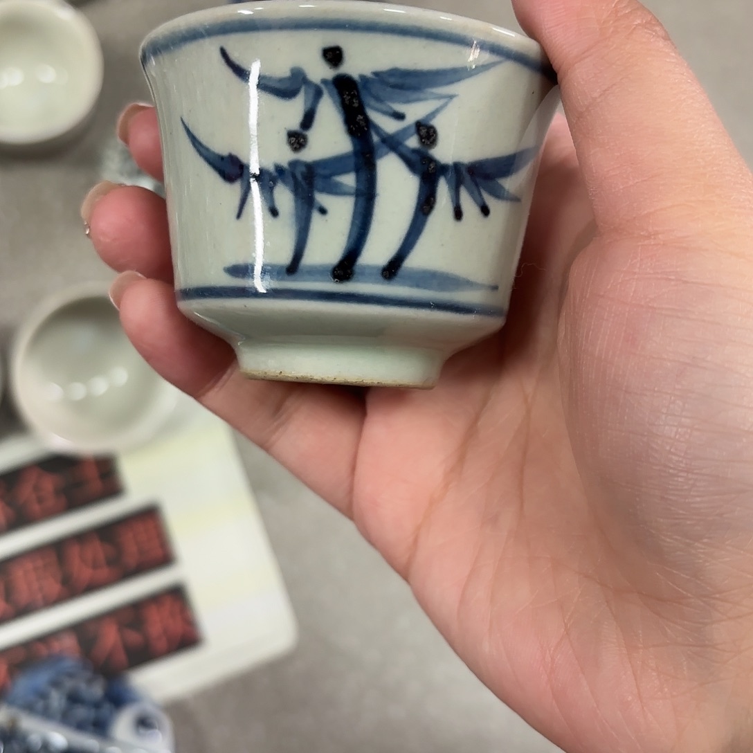 摆件陶陶瓷艺术作品