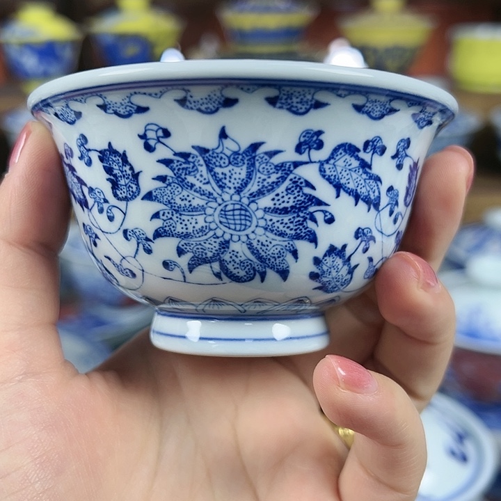 【闪购商品】景德镇陶瓷研究所研究