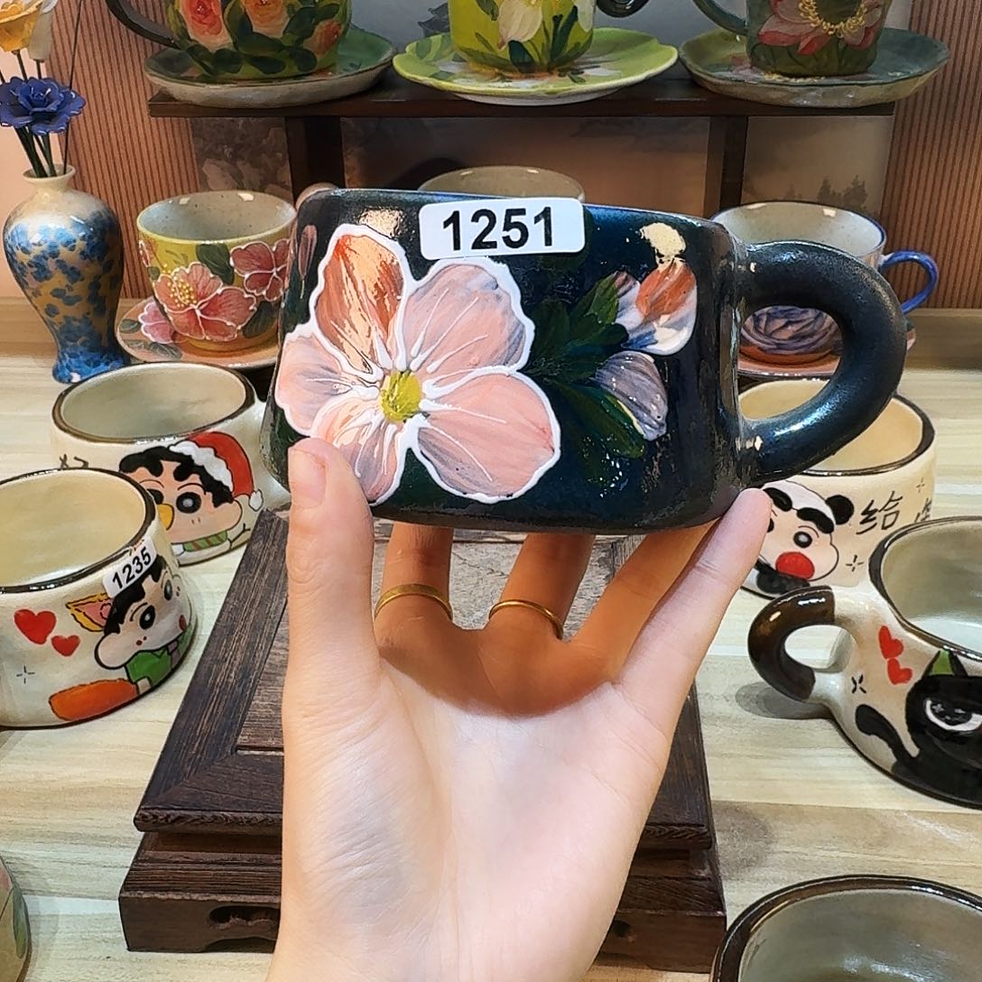 其他陶瓷哈哈哈哈给哈