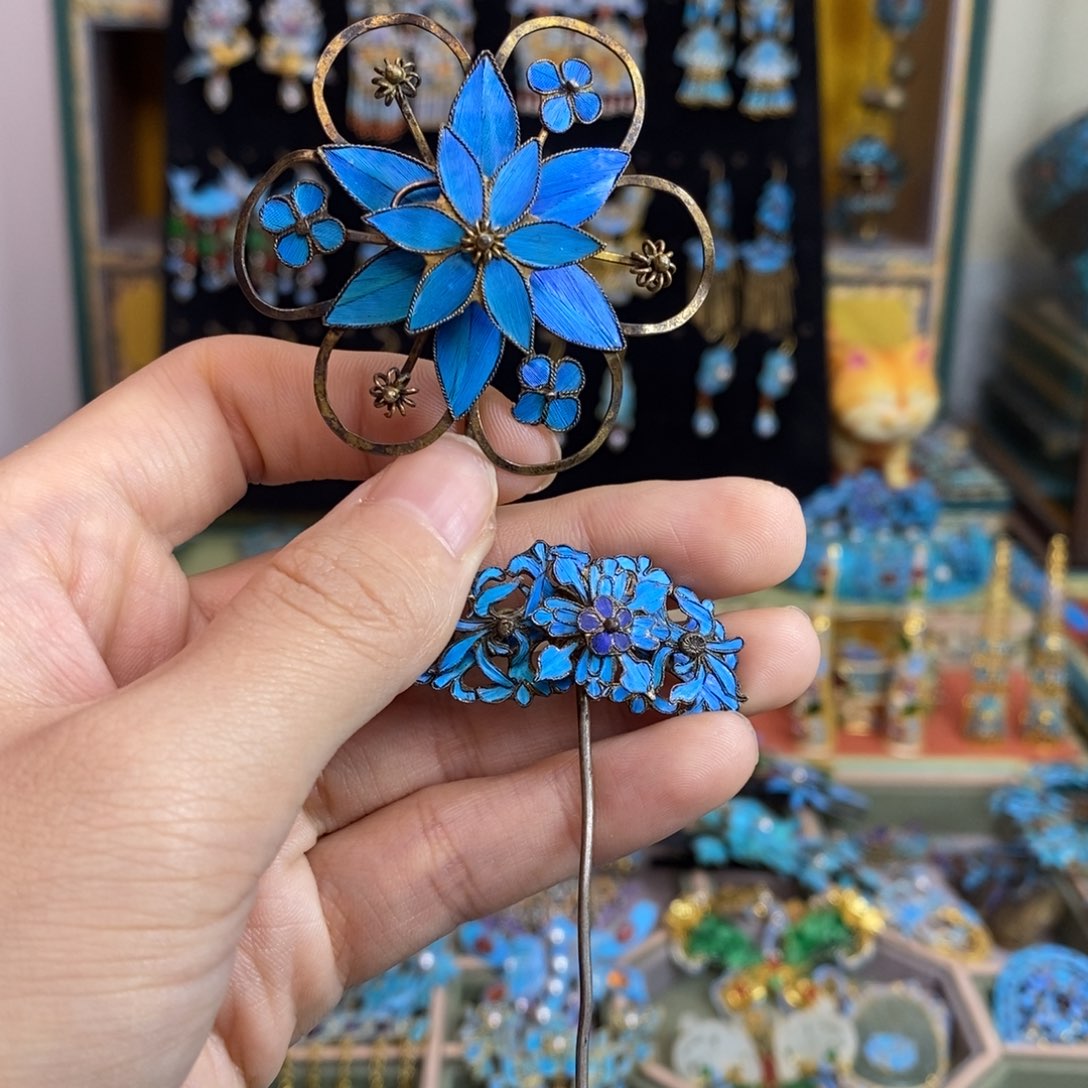 紫晶未镶嵌珠宝半成品