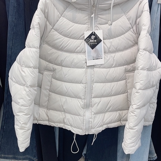 815孤品外套福利多多