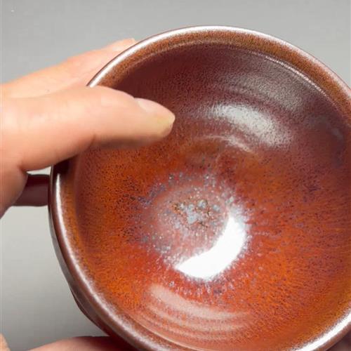 【闪购商品】茶盏-293............