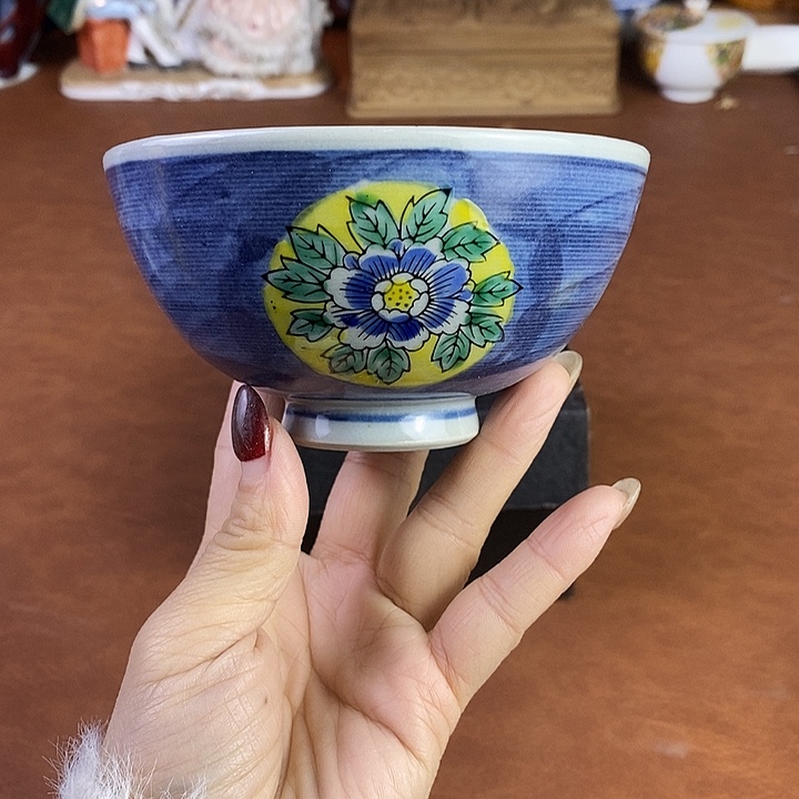 瓷器木器花瓶盘子碗