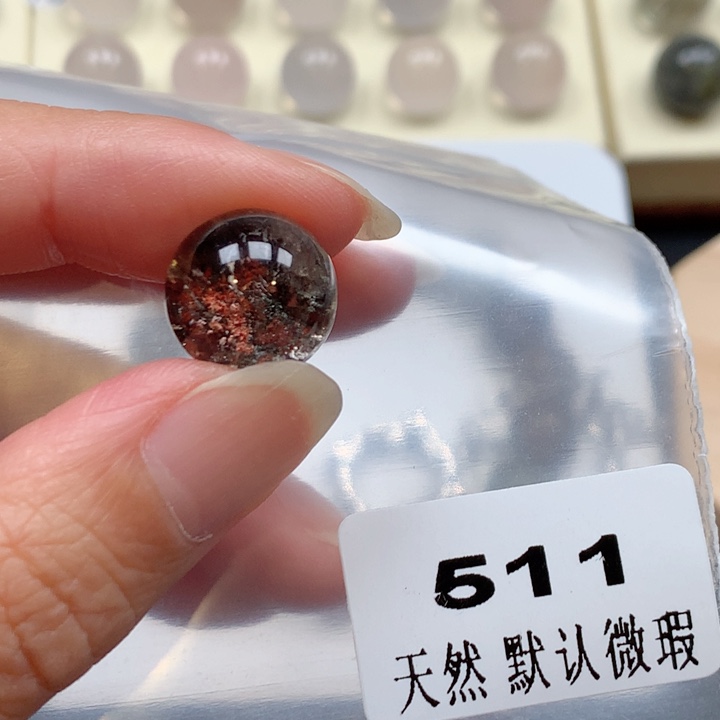 ****ℬ吊坠(不含链)未镶嵌水晶
