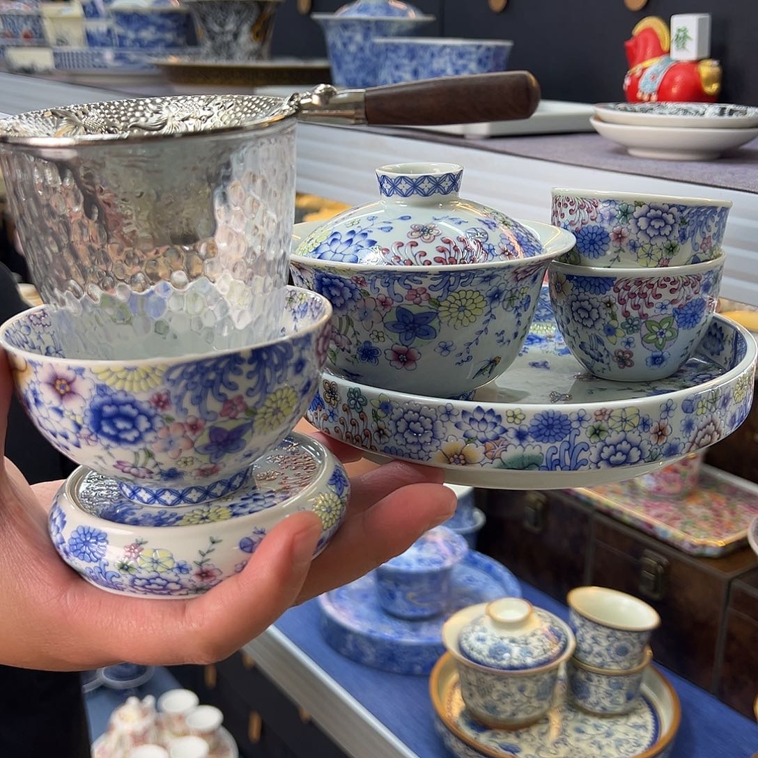 我们的目标是成为一个优秀的人