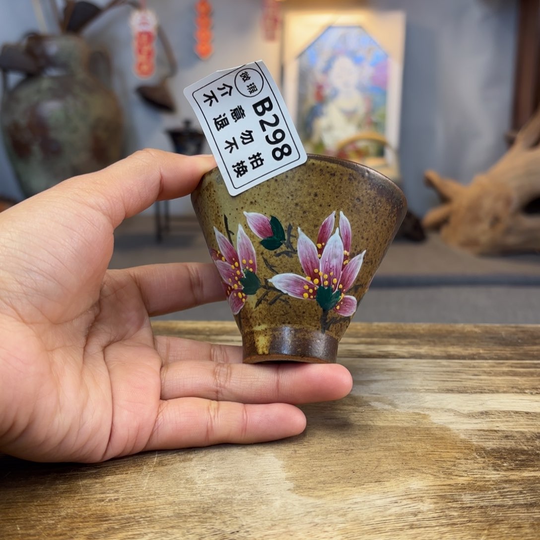 景德镇纯手工制作陶瓷