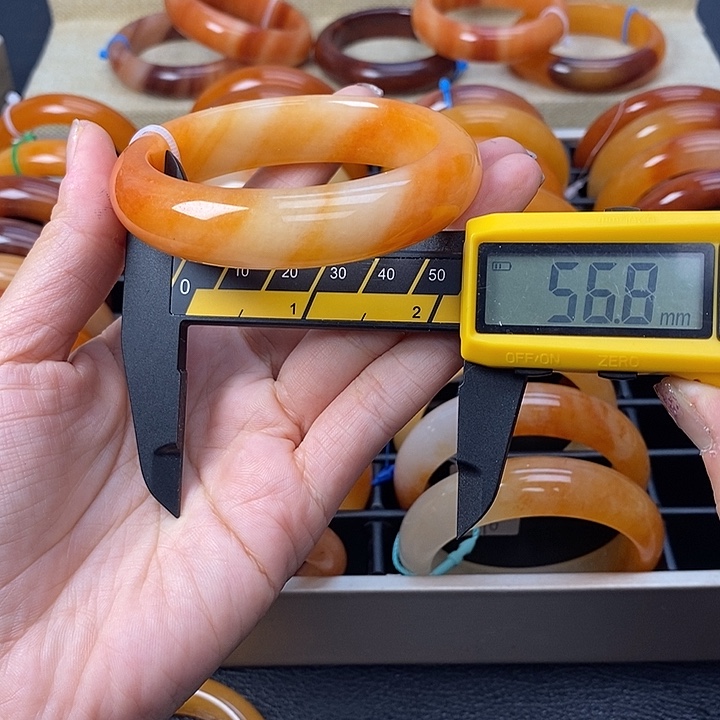 非金属无115号奶糖底瓜瓜纹