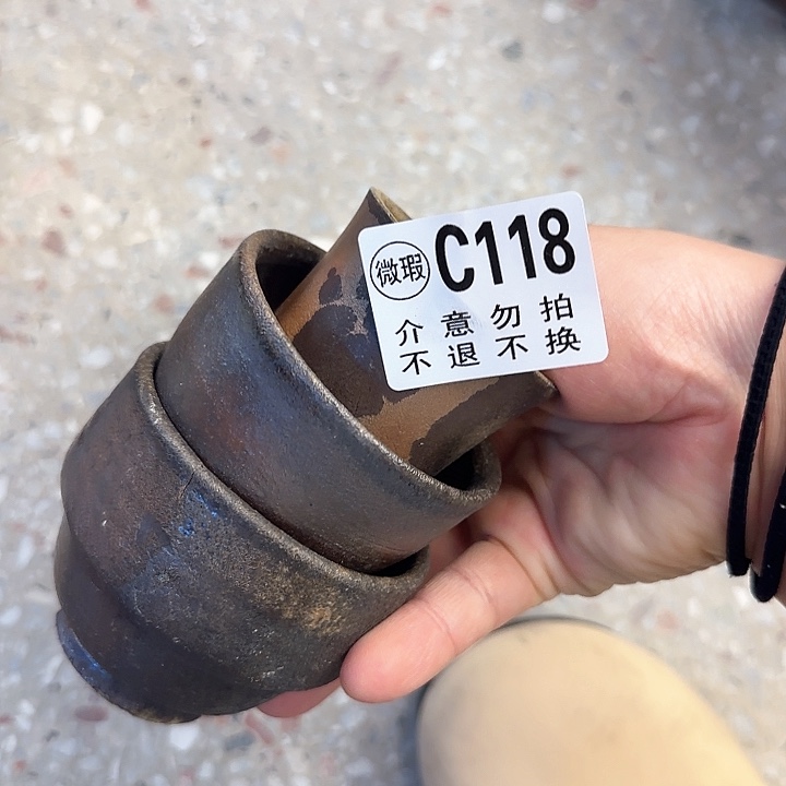 紫砂茶壶柴烧福利新品dd