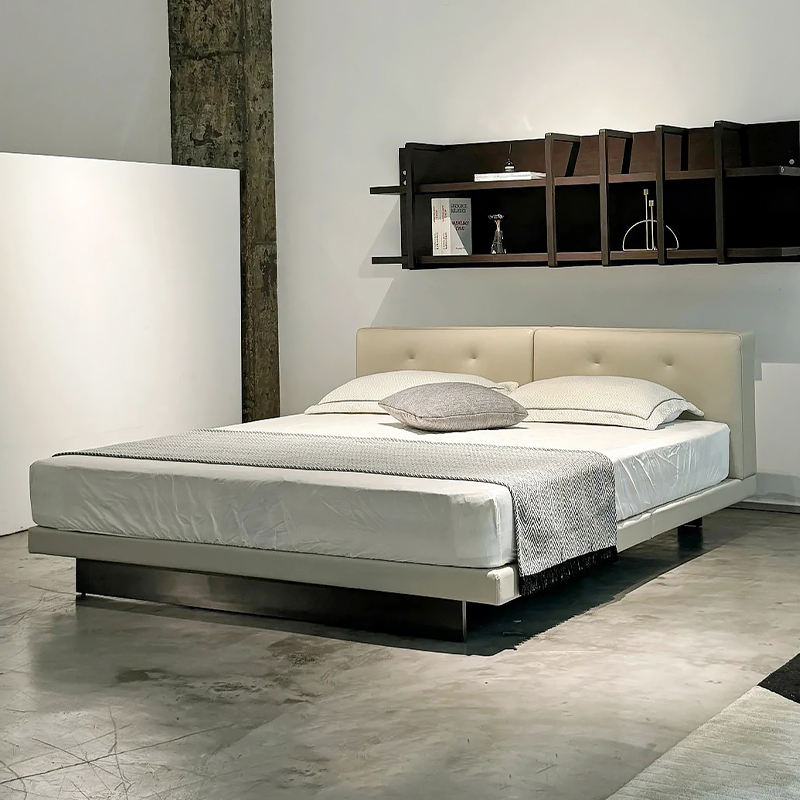 【zamaco品牌】[实价] 2024.迪兰床   