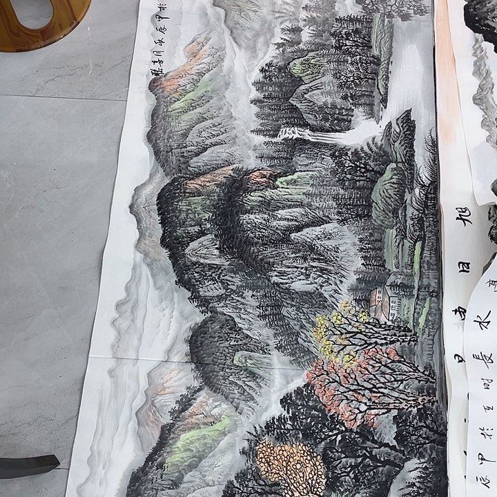 国画重中之重装修谢谢