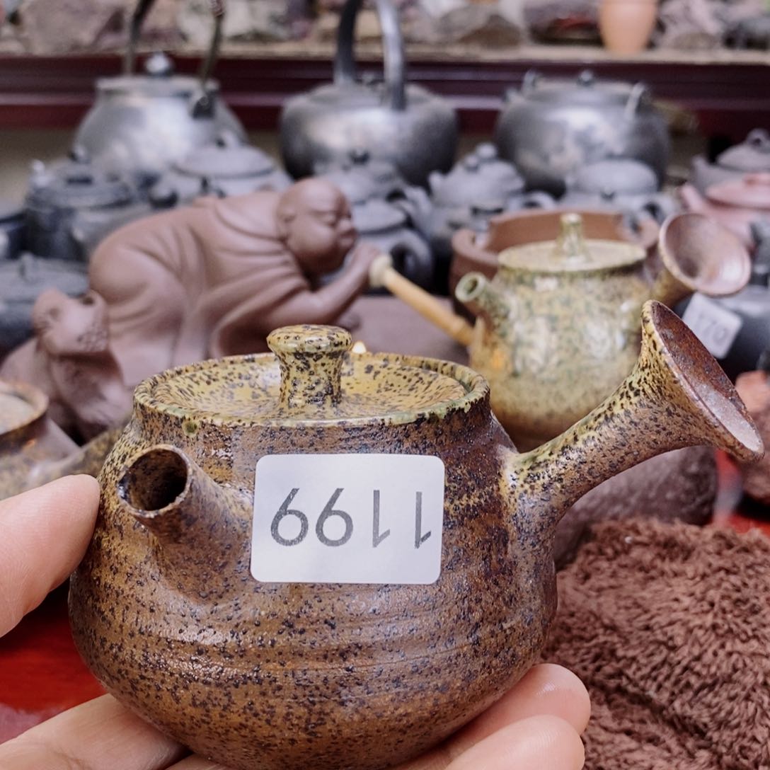紫砂茶壶Tuioo46789900
