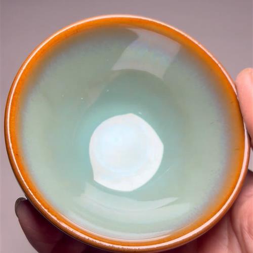 【闪购商品】茶盏-408............