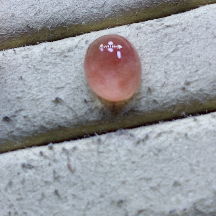 颈饰未镶嵌水晶水晶