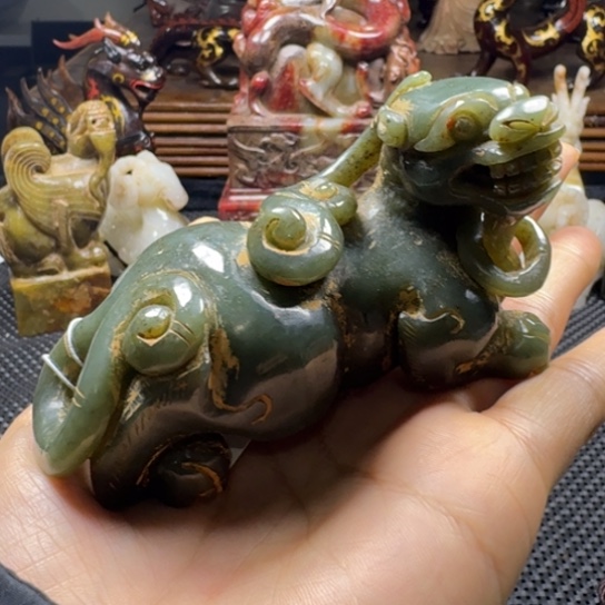 善**A直播间闪购商品链接把件