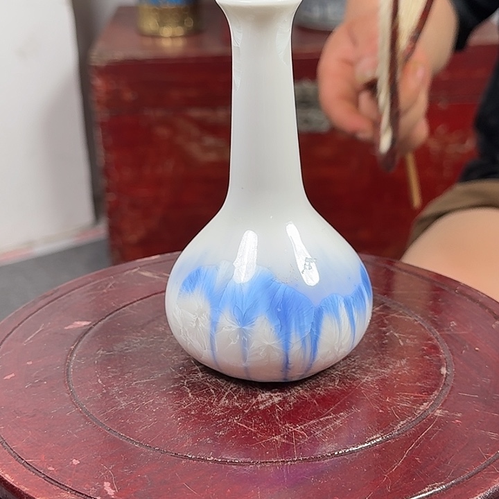 摆件景德镇陶瓷3333