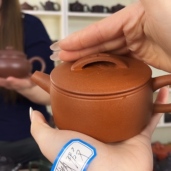 紫砂茶壶紫砂工艺厂