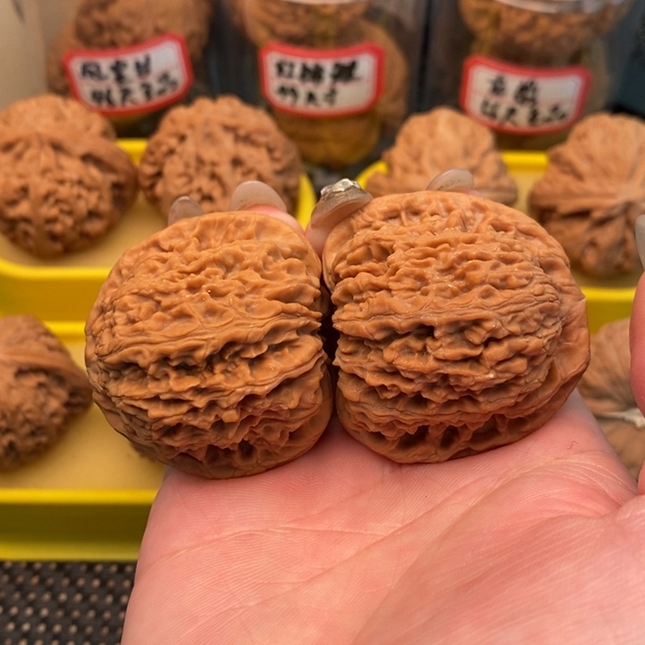 手串/手链橄榄核南疆石43全品