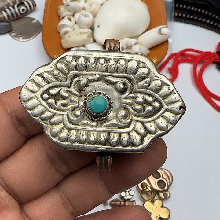 桑杰出品小元素配饰