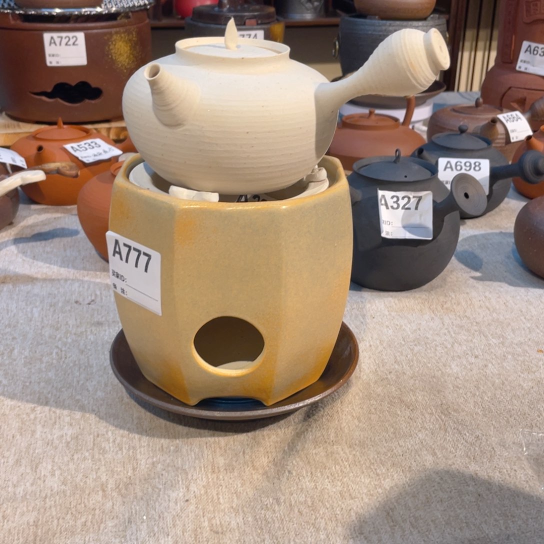 猫*猫潮州手工艺品