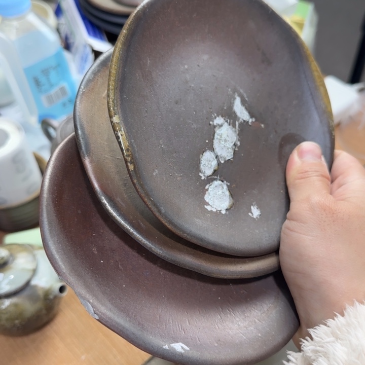 紫砂茶壶柴烧福利新品多多