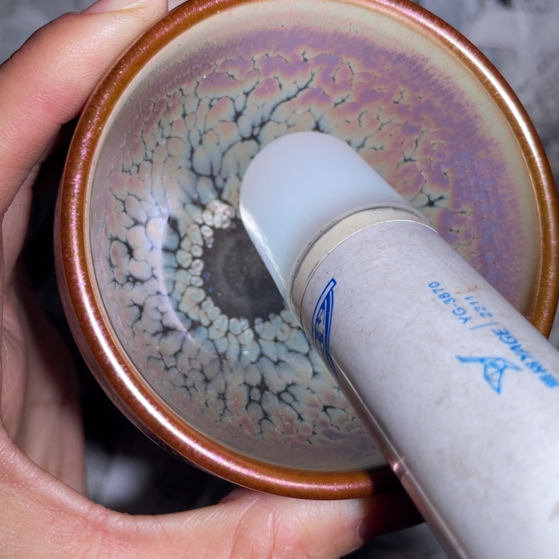 茶盏建盏直播间链接