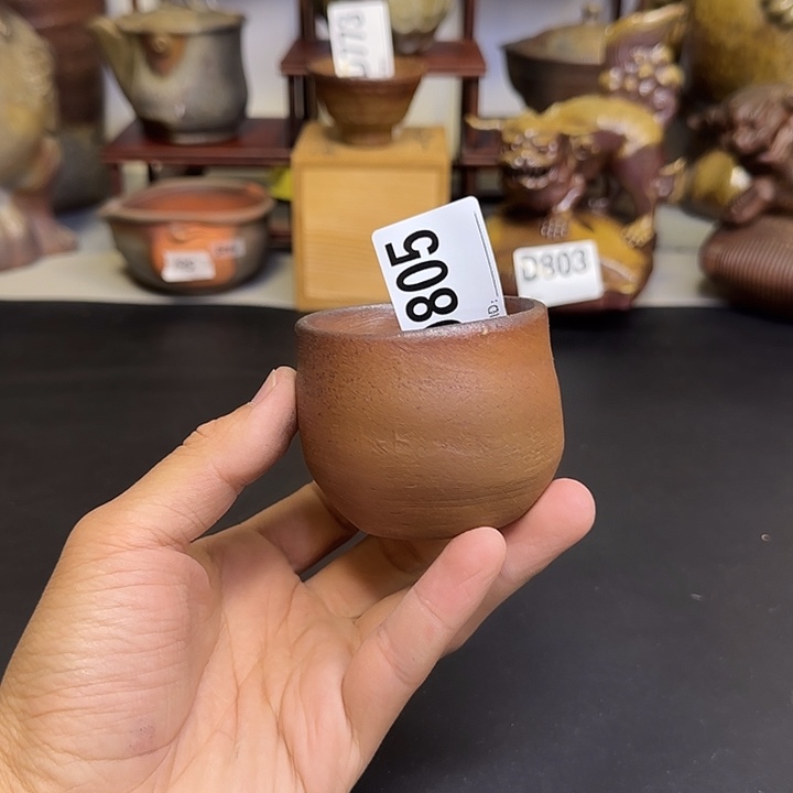 备前烧作品备前烧作品