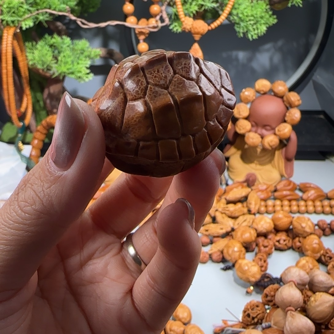 橄榄核手串/手链福利待遇