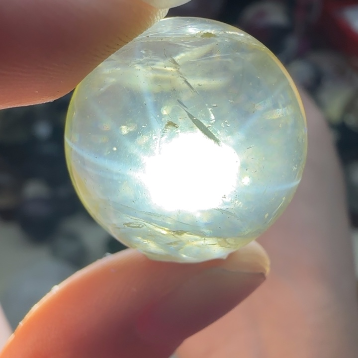 未镶嵌水晶摆件b612